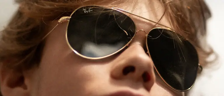 Ray-Ban 2024 Eyewear Collection